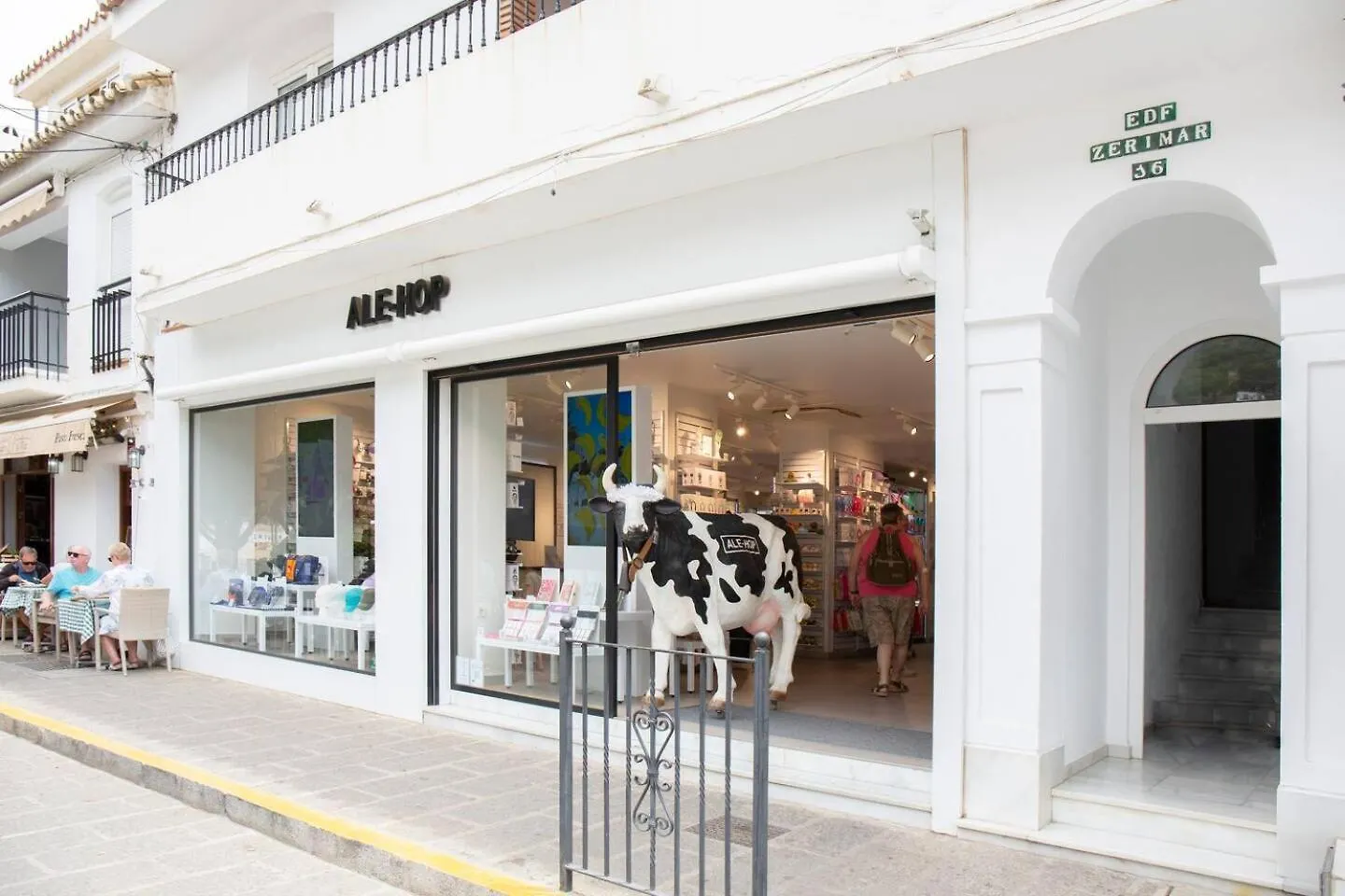 Prime Mijas Location Terrace Apartment By Top Sp