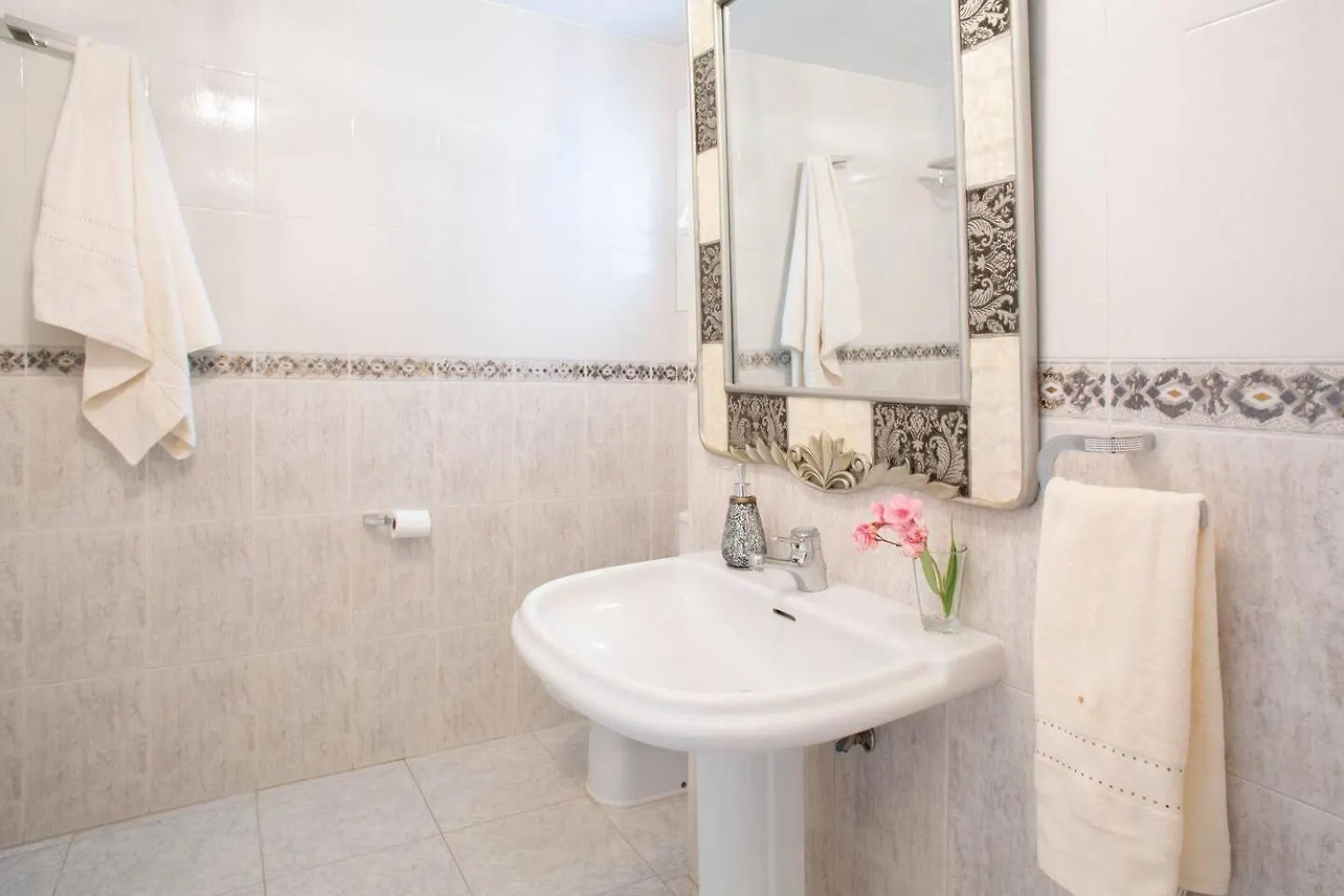 Prime Mijas Location Terrace Apartment By Top Sp