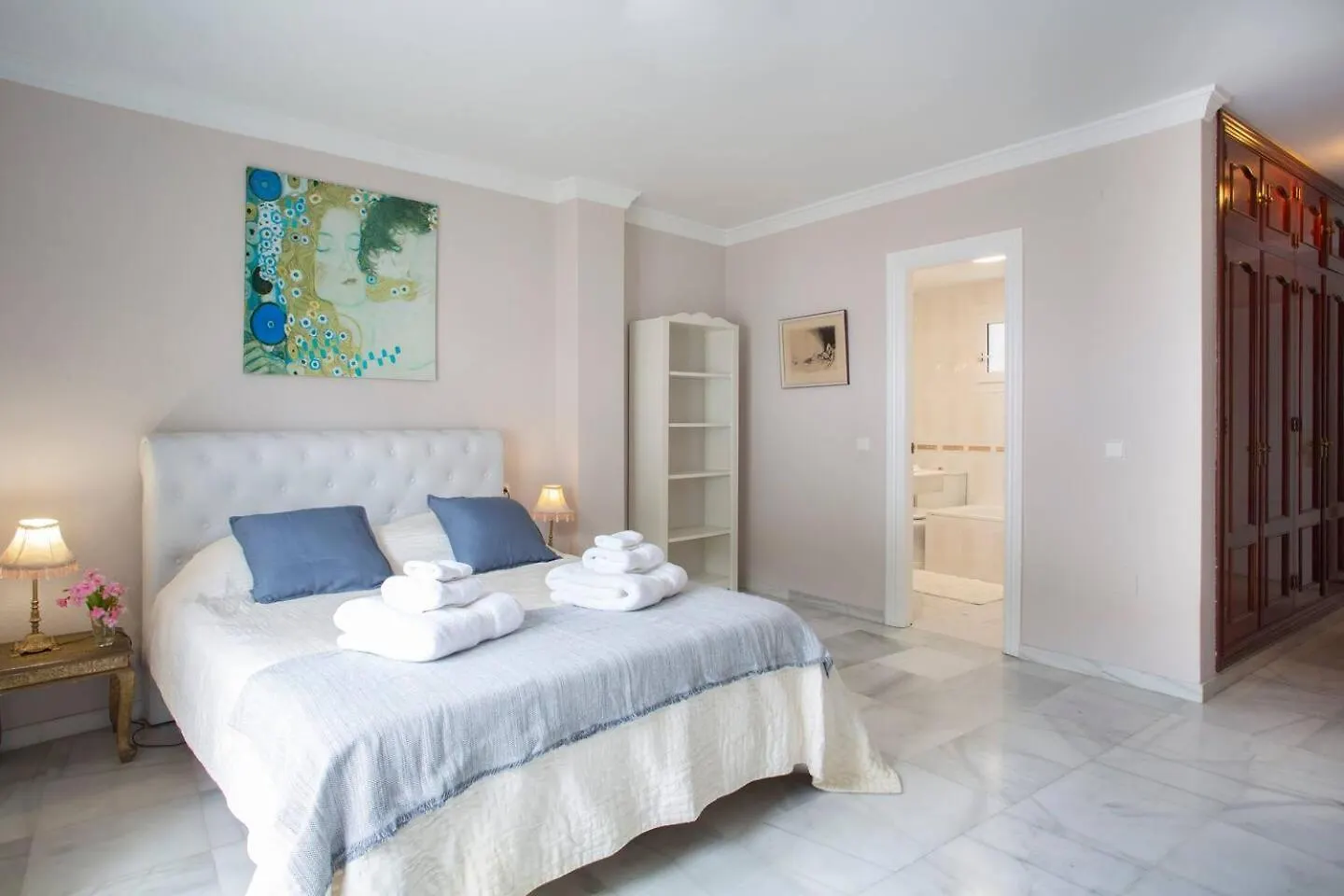 Prime Mijas Location Terrace Apartment By Top Sp Spain
