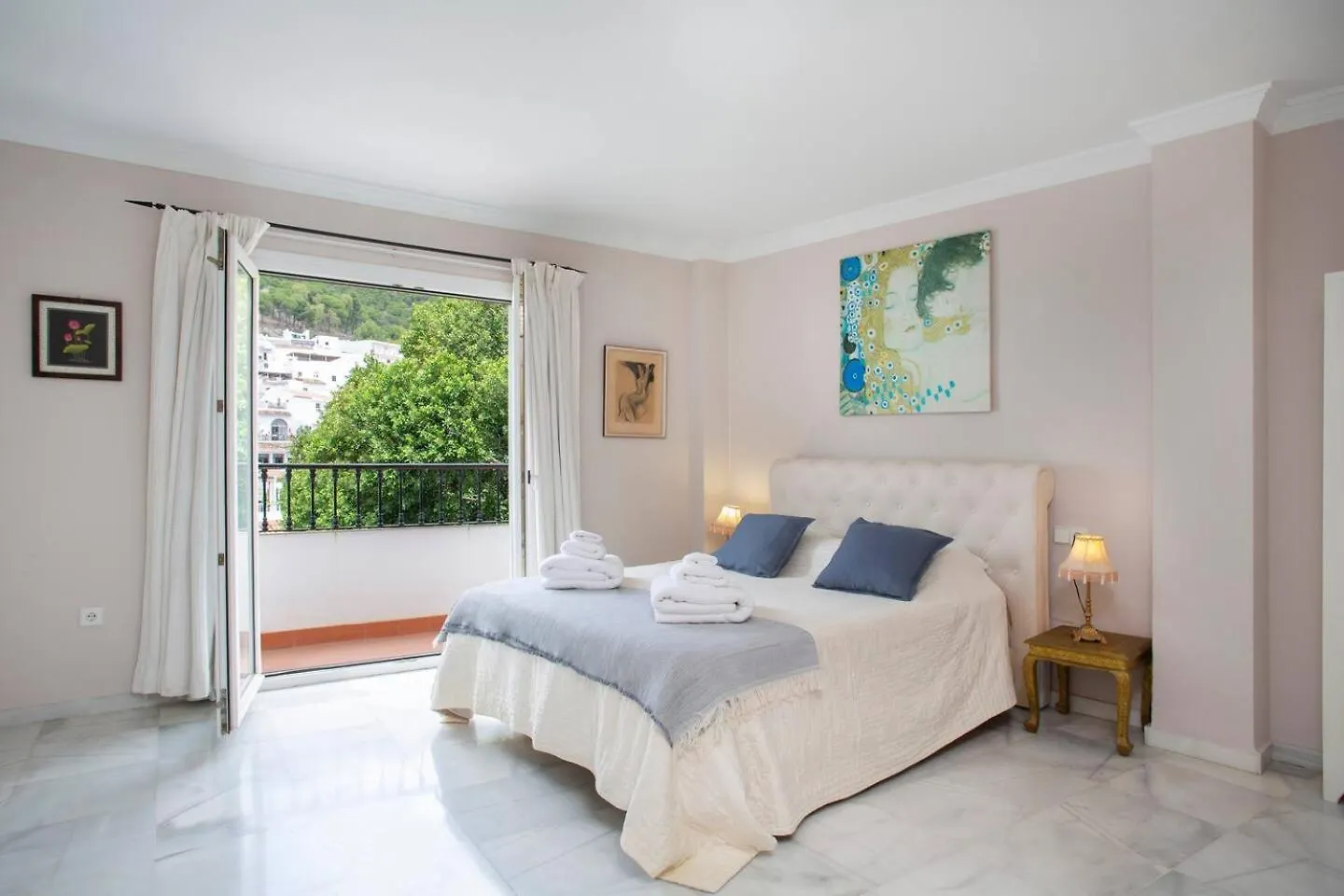 Prime Mijas Location Terrace Apartment By Top Sp 0*,  Spain