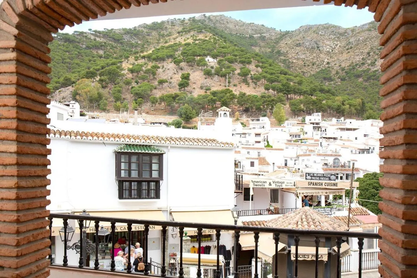 Prime Mijas Location Terrace Apartment By Top Sp 0*,  Spain